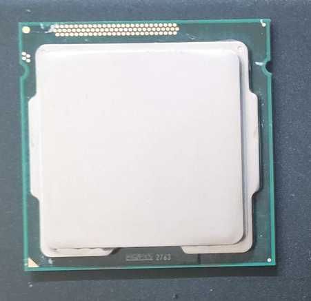 CPU intel i5-2400s (imac 2011)