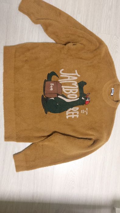 Кофта (светер) чоловіча