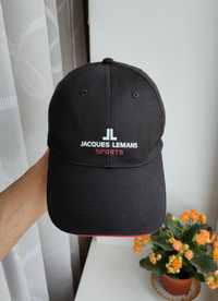 Кепка бейсболка F1 Jacques Lemans Formula 1 collection 56-58