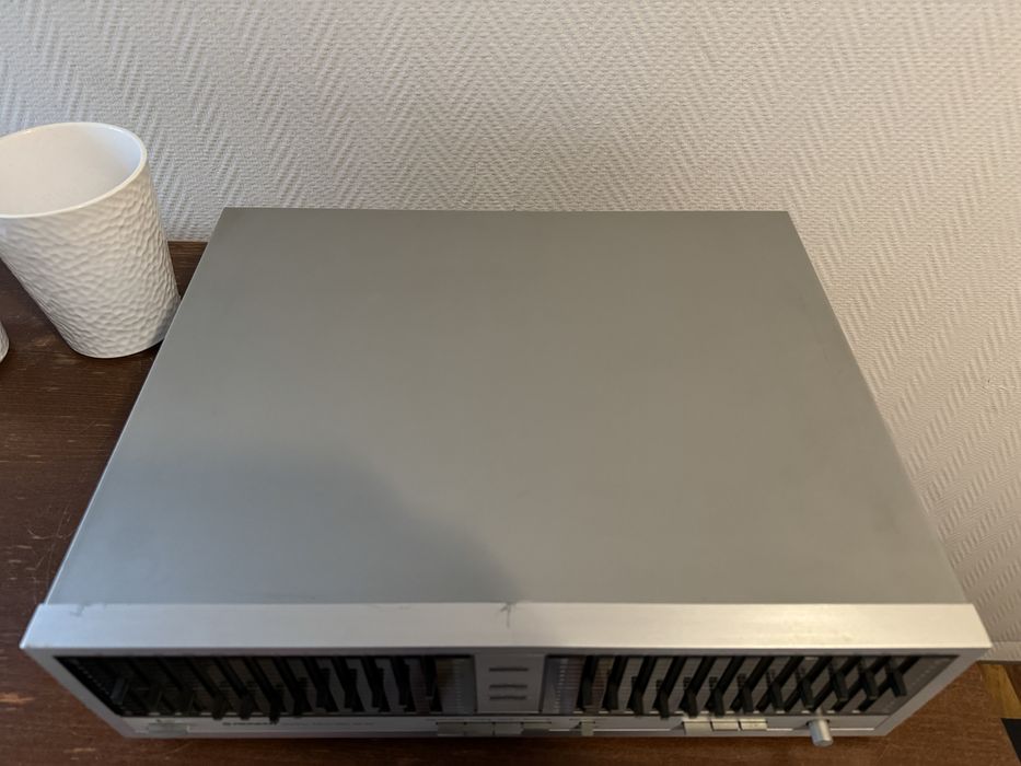 Equalizer Pioneer SG-60