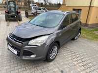 Ford Kuga 2.0 TDCi 140 2xClimatronic