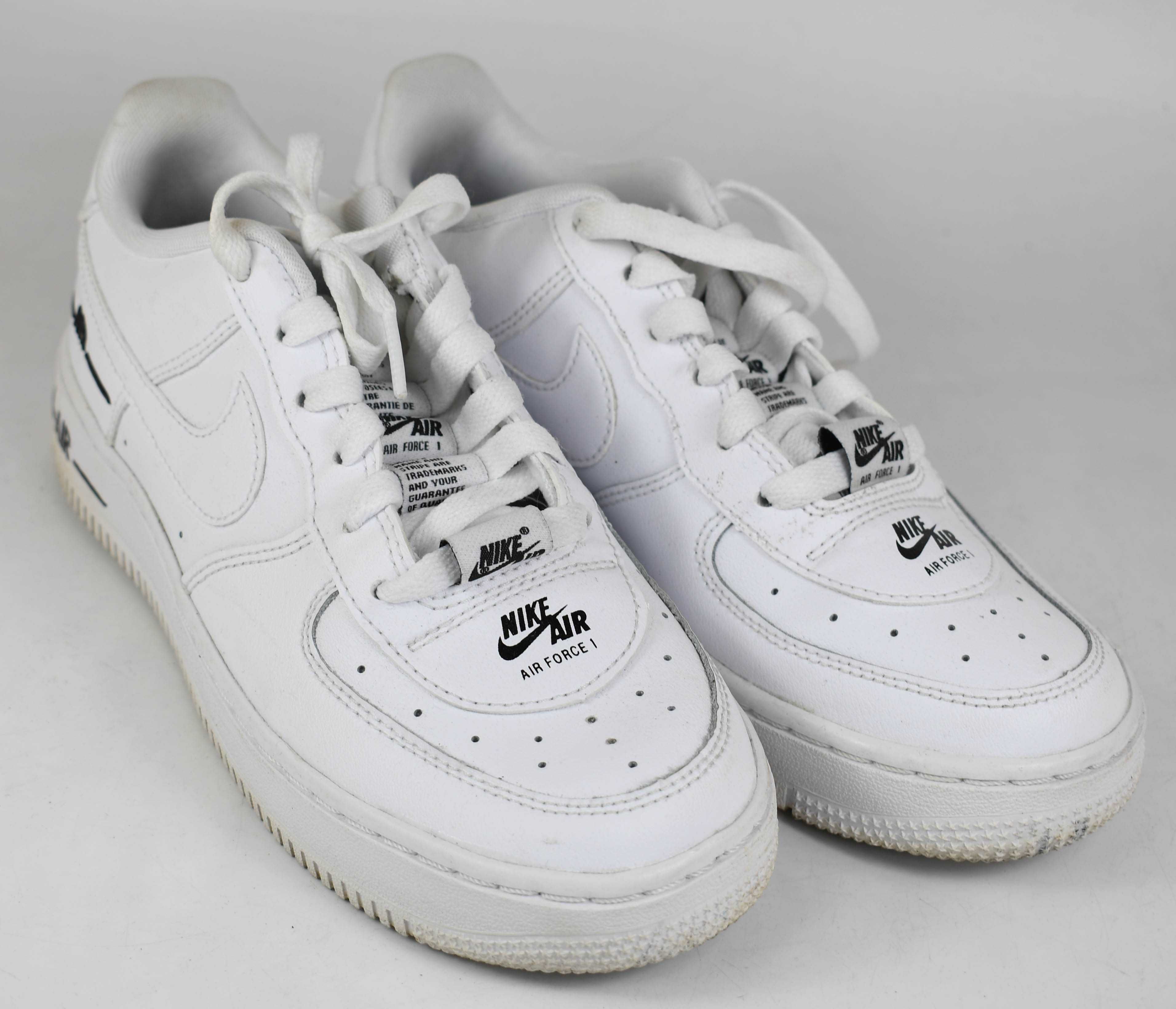 Używane Buty Nike Air Force 1 LV8 3 roz. 36,5