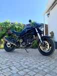 Ducati Monster 1000 S DS, nacional .