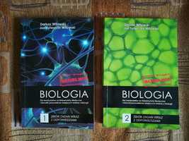 Biologia 1 i 2, Witowski