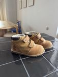 Timberland buty zimowe 23
