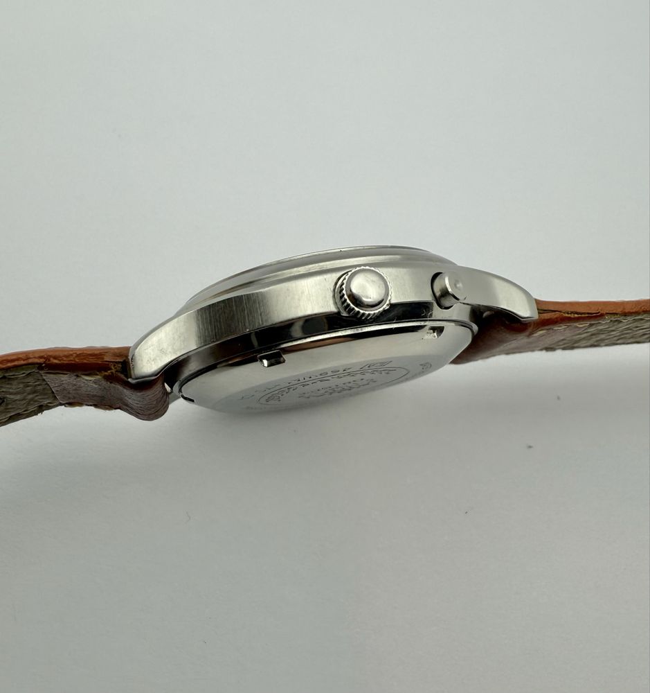 Zegarek Orient Automatic Crystal