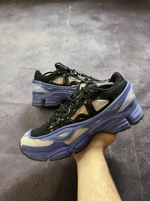 Кросівки adidas raf simons ozweego 3