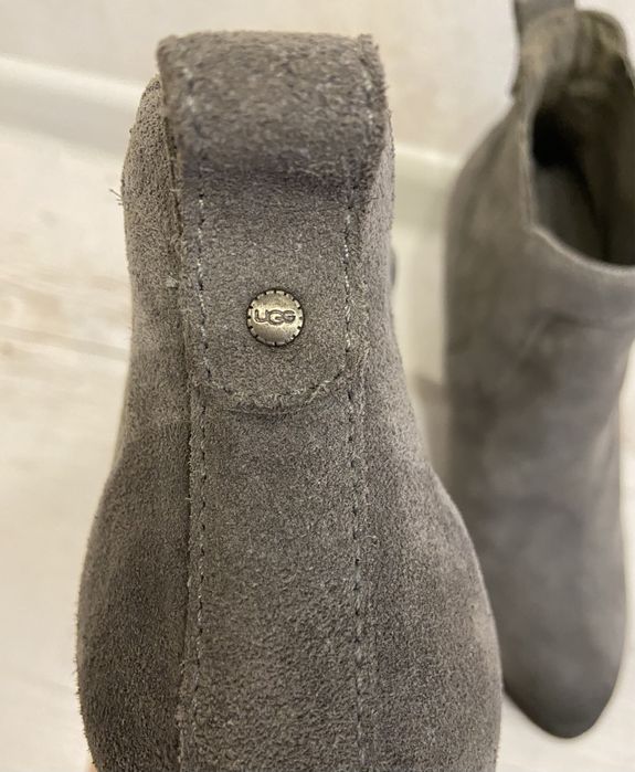 Ботильоны UGG женские, 41 размер