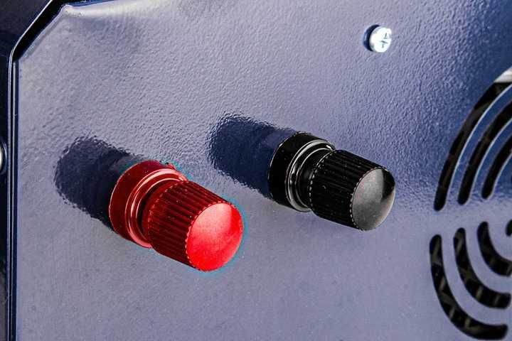 Автономный обогреватель 5 кВт Wuber обігрівач дизельний автономка