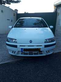 Fiat punto 168mil km