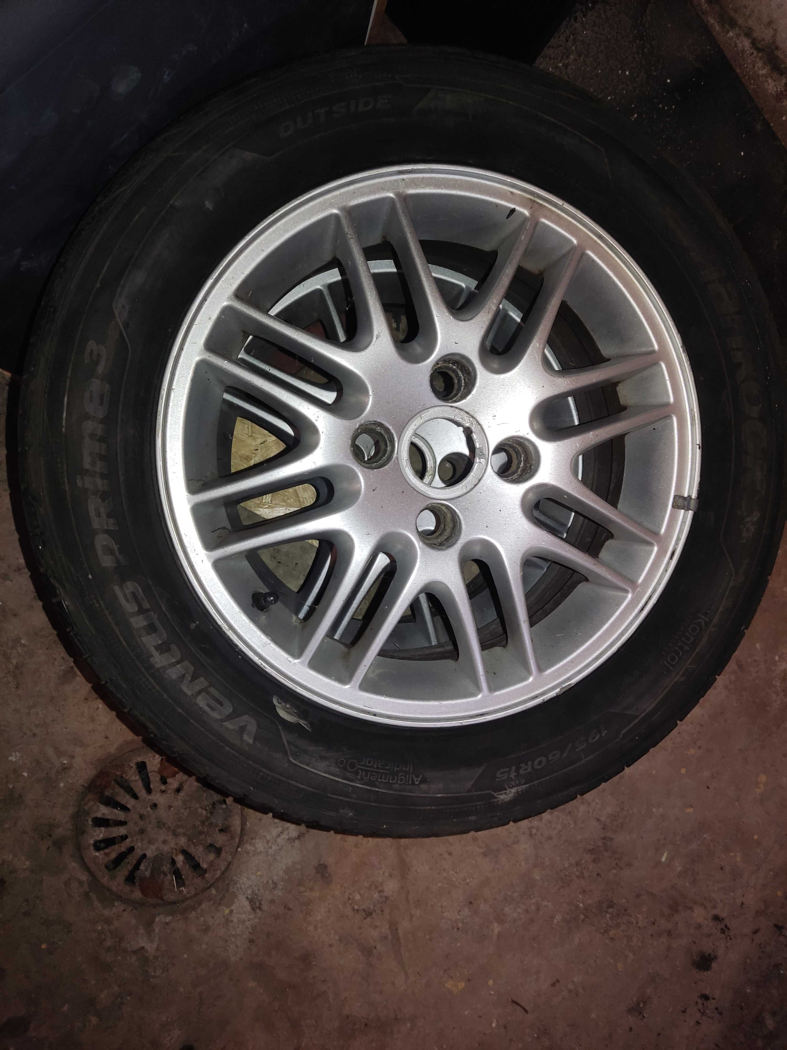 Ford Fokus mk1 1.8tddi