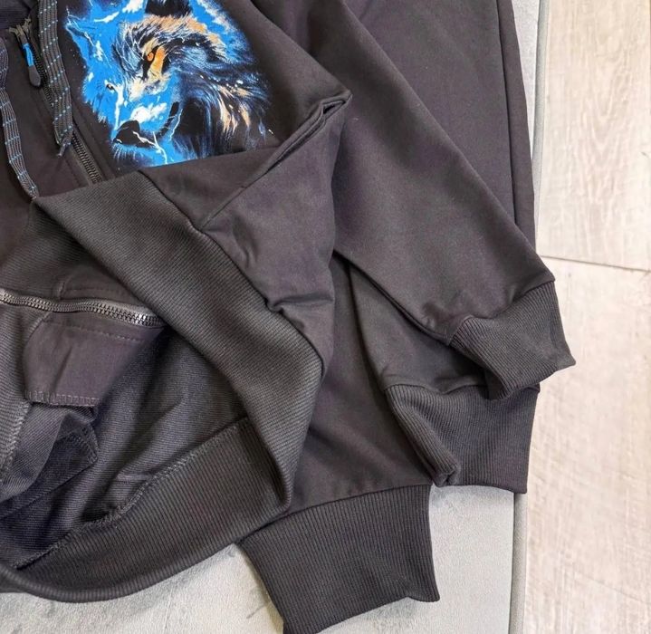 Спортивний костюм для хлопчика Grace