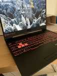 Notebook Asus A15