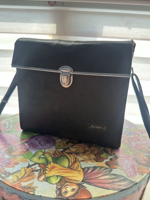 Бінокль Jason Statesman 7.5x15X40 Wide Angle Zoom Model 165 Японія