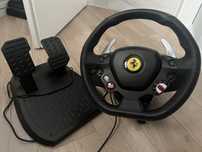 Kierownica THRUSTMASTER Ferrari 458 RW