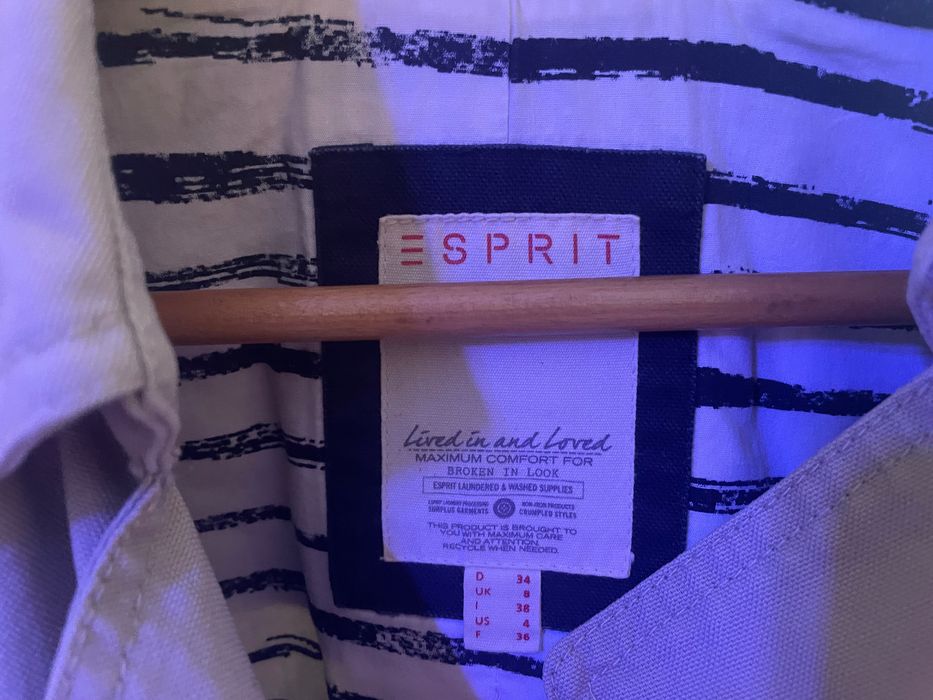 Куртка Esprit розмір S