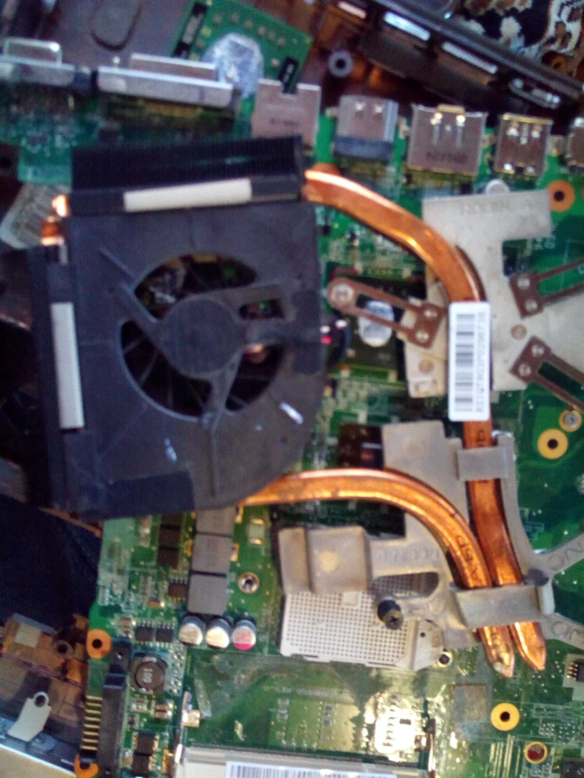кришка матриці hp dv5