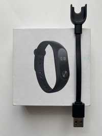 Кабель/провід для зарядка до Smart-Watch Xiaomi Mi Band 2/USB/5V