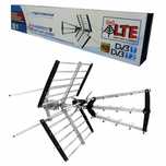 Antena TV Kierunkowa Thunderbolt L Esperanza MUX8 TV Republika