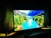 32" Philips Android Ambilight x2  led Smart tv led telewizor dvbt2