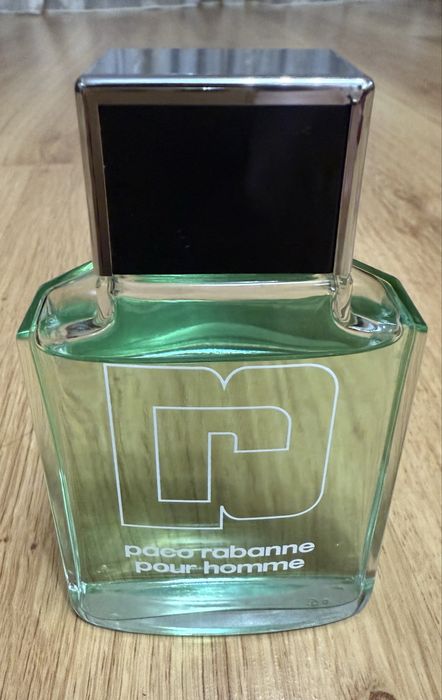 Лосьйон після гоління Paco Rabanne