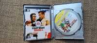 Fight Night Round 4 PS3 PlayStation 3 gra konsola