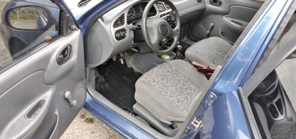 Продам авто  Daewoo