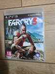 Far Cry 3 Playstation 3 PS3