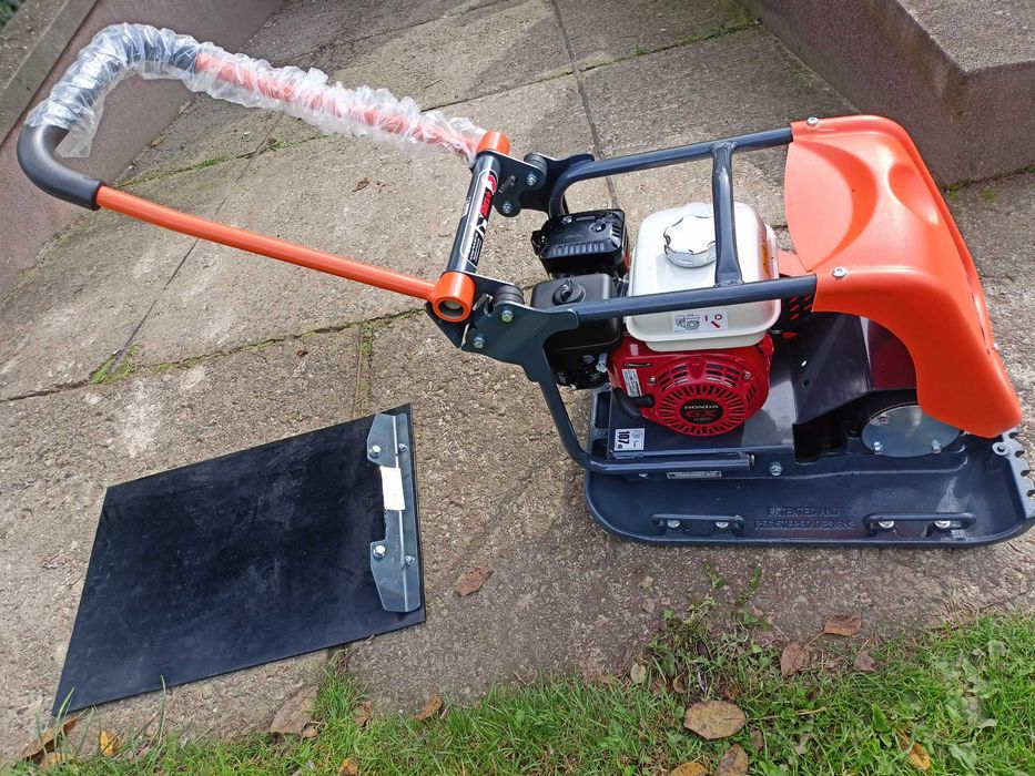 Dmuchawa do liści, Odkurzacz piorący, zagęszczarka, niwelator, żyrafa,