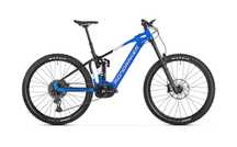 Rower Elektryczny Super Enduro Mondraker Level R 2024 roz. M WYPRZEDAŻ