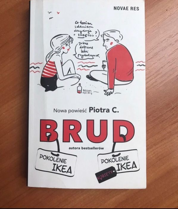 „Brud” Piotr C