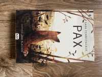 Pax - dwie książki