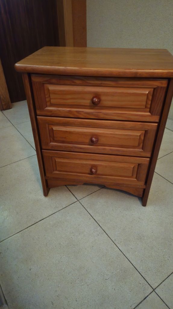 Mesa de cabeleireira