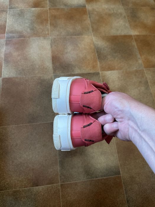 Кроссовки Nike Air Force Fontanka р.38.5