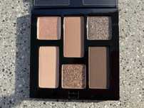 Too Faced Born this way Cold Smolder Nudes