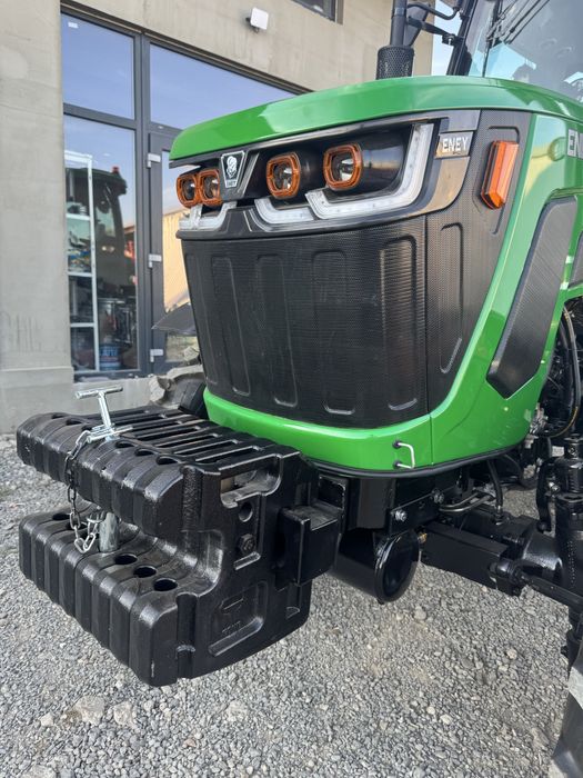 ENEY TB 504 2025р новий