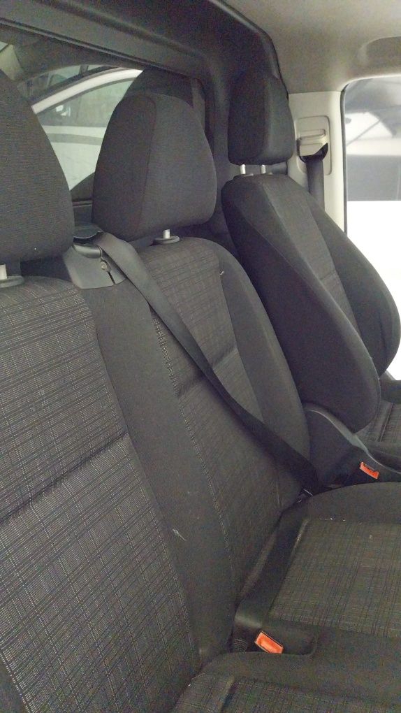Mercedes vito 2015