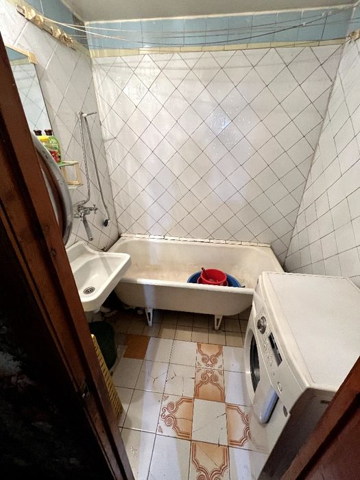 Сдам 2 к квартиру пос.Котовского Добровольского /Бочарова