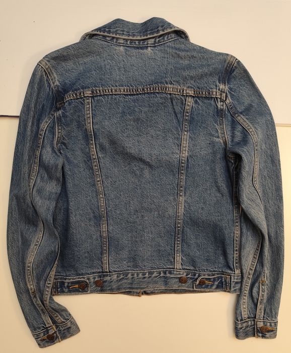 Casaca de ganga Levi's S nova c/etiqueta