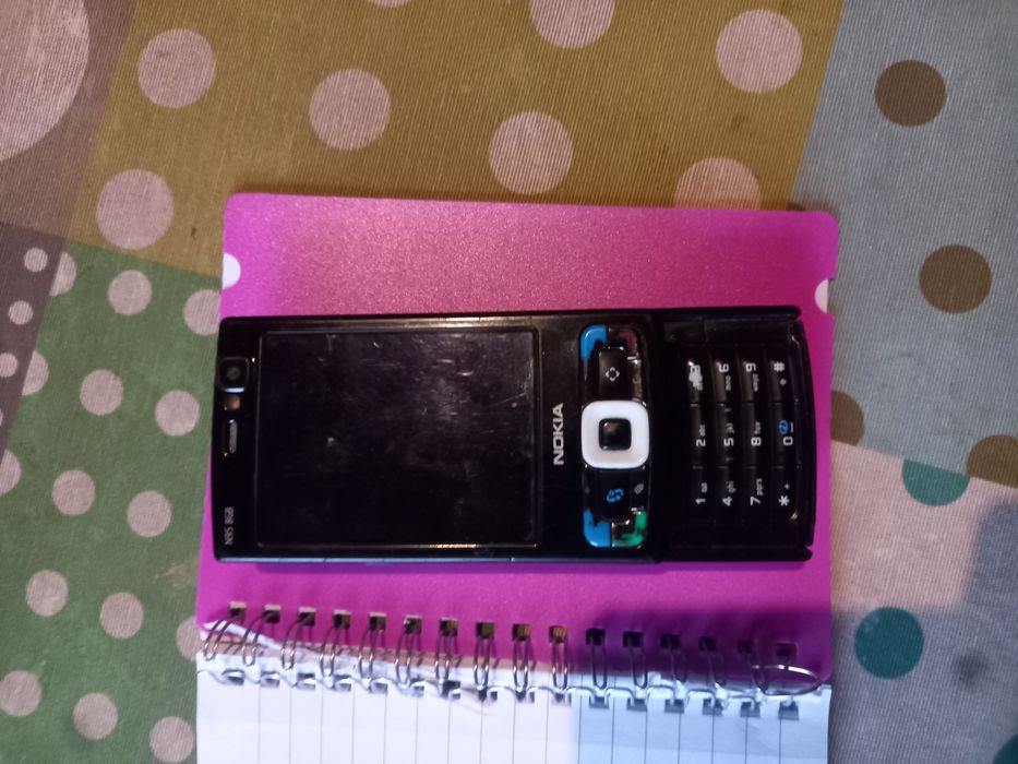 Vários Telemóveis Vintage