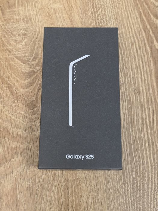 Samsung Galaxy S25 256GB
