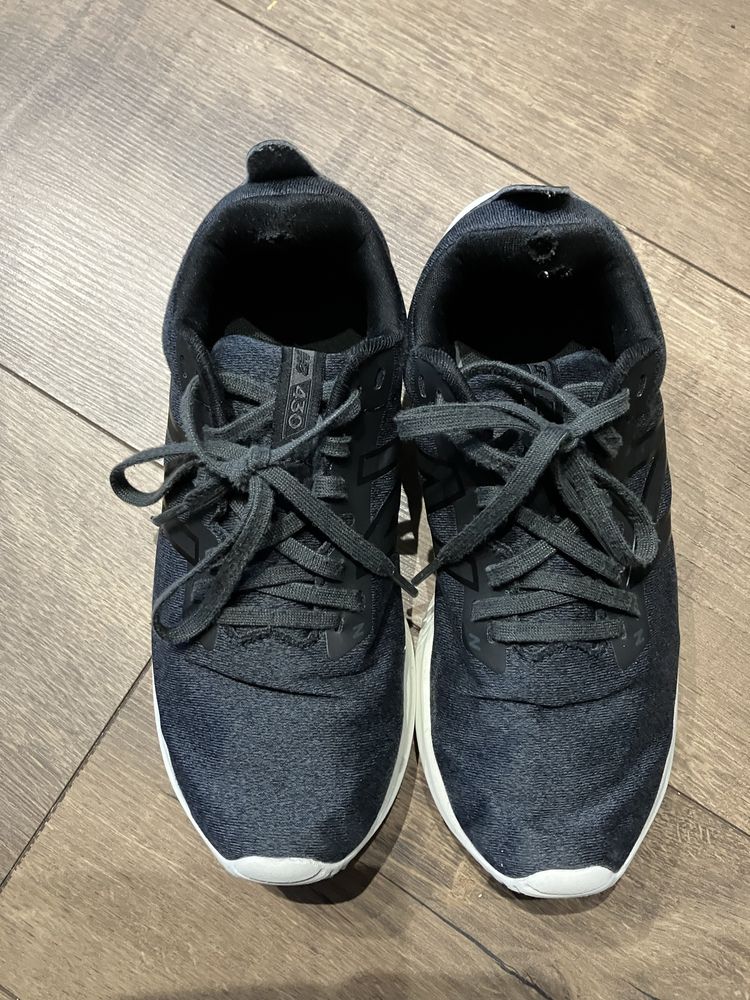 New balance 430, dziewczęce , rozmiar 37