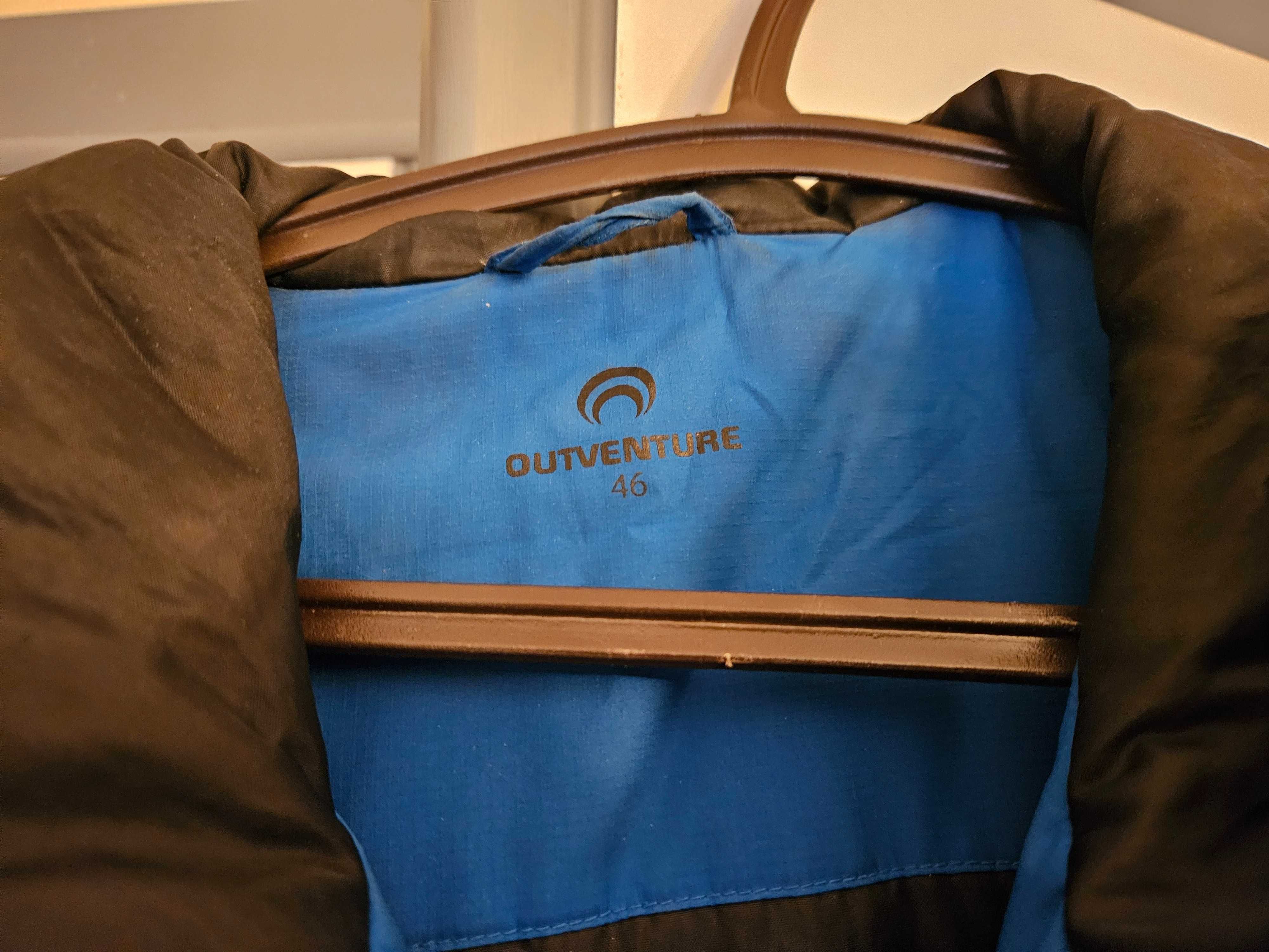 Куртка демисезонна Outventure 46 р. на зріст ~175см