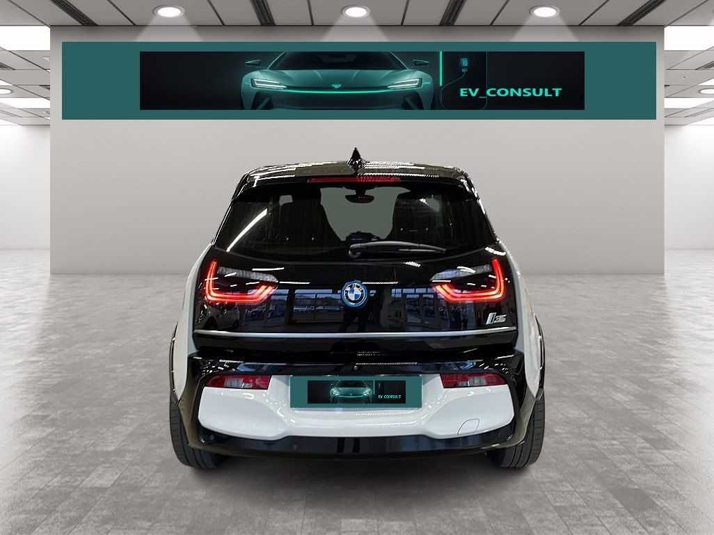 BMW I3S 120Ah - Garantia 24M BMW Premium Selection