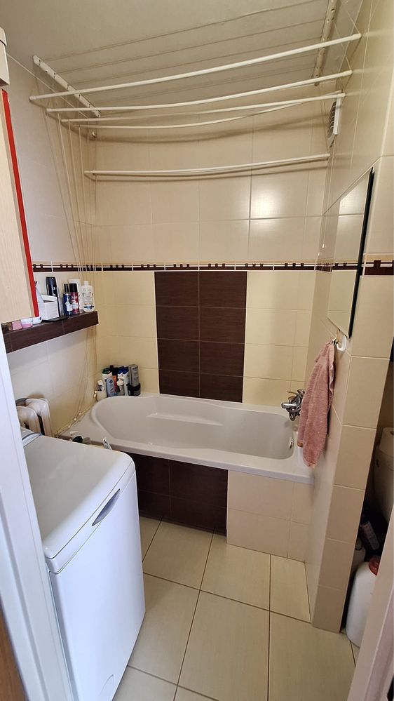 REZERWACJA  Przytulna kawalerka 24m²–Łowicz, os. Bratkowice, 4. piętro