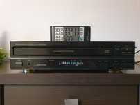 Denon dcm-360 zmieniarka cd na 5 płyt