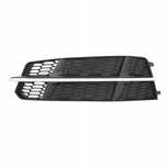 Kratka Atrapa w zderzak Audi A6 C7 4g Lift 2014-