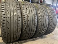 Opony letnie 205/55/R16 Semperit Speed-Life 2 - 4 sztuki