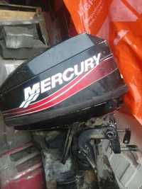 запчасти б/у для лодочных моторов Mercury Suzuki Parsun Johnson