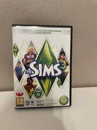 Gra The Sims3 pc